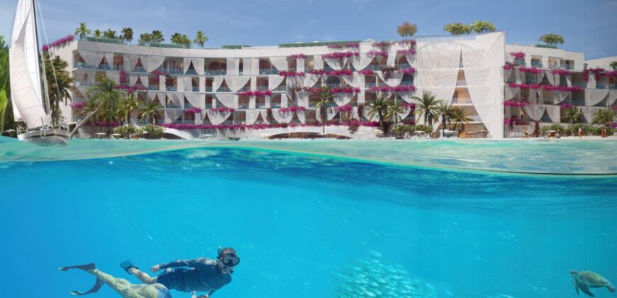 Marbella Resort Hotel Projects